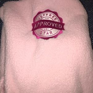 Jeffree Star Jackets & Coats - Jeffree Star Sherpa jacket small Jeffree Star Jackets & Coats - Jeffree Star Sherpa jacket small